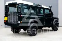 2000 Land Rover DEFENDER
