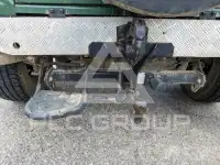 2000 Land Rover DEFENDER