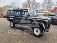 2000 Land Rover DEFENDER