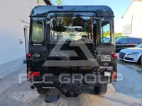 2000 Land Rover DEFENDER