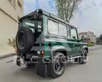 2000 Land Rover DEFENDER