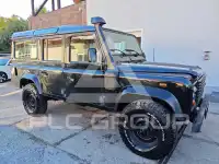 2000 Land Rover DEFENDER