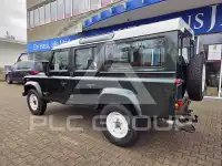 2000 Land Rover DEFENDER