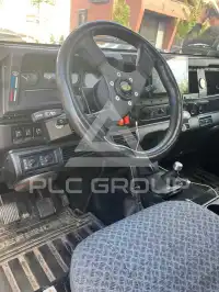 2000 Land Rover DEFENDER