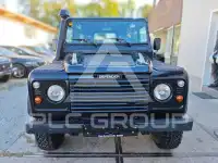 2000 Land Rover DEFENDER
