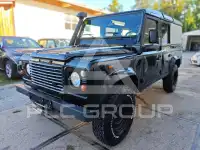 2000 Land Rover DEFENDER