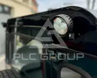 2000 Land Rover DEFENDER