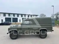 2000 Land Rover DEFENDER