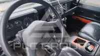 2000 Land Rover DEFENDER