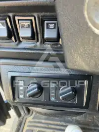 2000 Land Rover DEFENDER