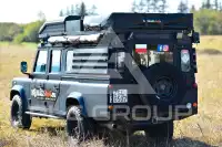 2000 Land Rover DEFENDER