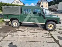 2000 Land Rover DEFENDER
