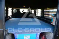 2000 Land Rover DEFENDER
