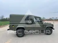 2000 Land Rover DEFENDER
