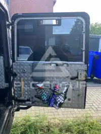 2000 Land Rover DEFENDER