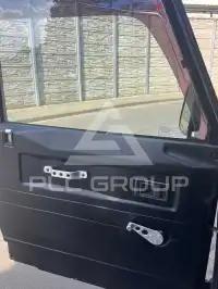 2000 Land Rover DEFENDER