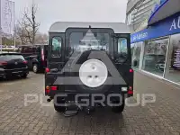 2000 Land Rover DEFENDER