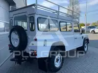 2000 Land Rover DEFENDER