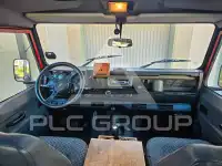 2000 Land Rover DEFENDER