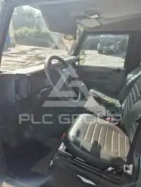 2000 Land Rover DEFENDER