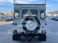 2000 Land Rover DEFENDER