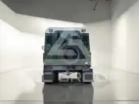 2000 Land Rover DEFENDER