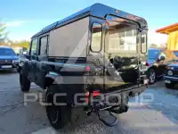 2000 Land Rover DEFENDER