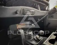 2000 Land Rover DEFENDER