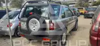 2000 Land Rover Freelander