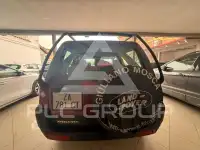 2000 Land Rover Freelander