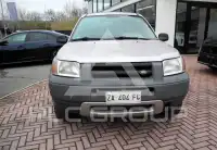 2000 Land Rover Freelander