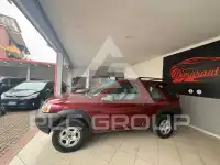 2000 Land Rover Freelander