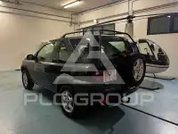 2000 Land Rover Freelander