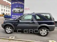 2000 Land Rover Freelander