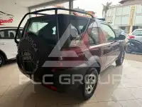 2000 Land Rover Freelander