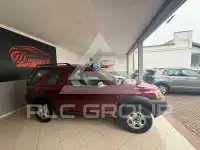 2000 Land Rover Freelander