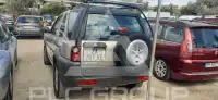 2000 Land Rover Freelander