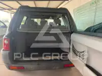 2000 Land Rover Freelander