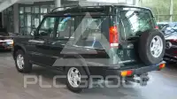 2000 Land Rover Discovery