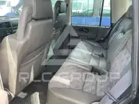 2000 Land Rover Discovery