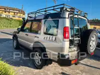2001 Land Rover Discovery