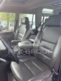 2000 Land Rover Discovery