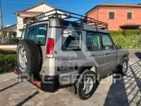 2001 Land Rover Discovery