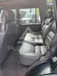 2000 Land Rover Discovery