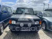 2000 Land Rover Discovery