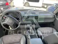 2000 Land Rover Discovery