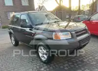 2000 Land Rover Range Rover
