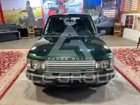 2000 Land Rover Range Rover