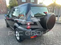 2000 Land Rover Range Rover