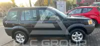 2000 Land Rover Range Rover